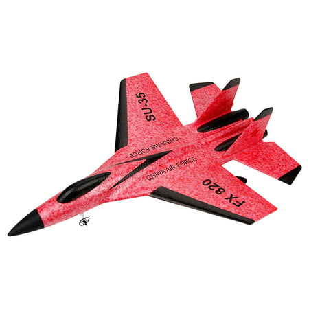 I#4542，Fx-820 Model Airplane Fixed Wing Small Remote Control Airplane Glider Toy，P#4542 HO6