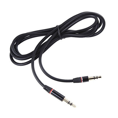 MaxLLTo™ BLK 3.5mm 1/8