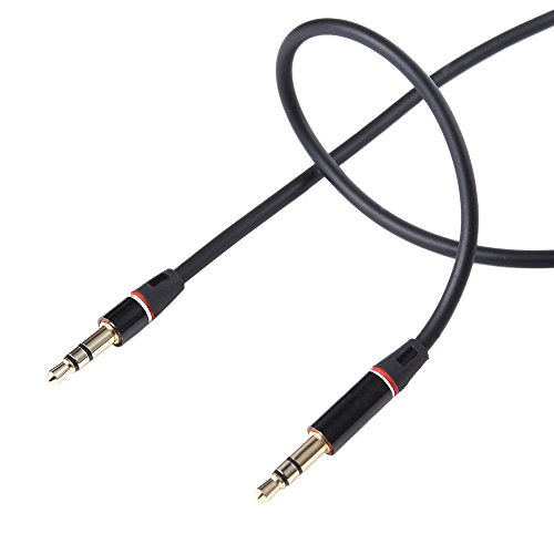 MaxLLTo™ BLK 3.5mm 1/8