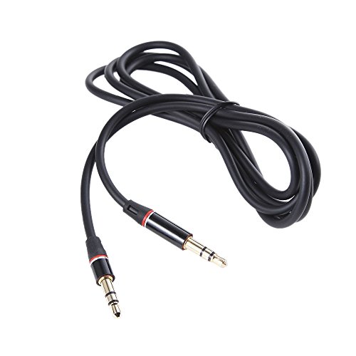 MaxLLTo™ BLK 3.5mm 1/8