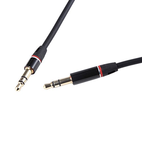 MaxLLTo™ BLK 3.5mm 1/8