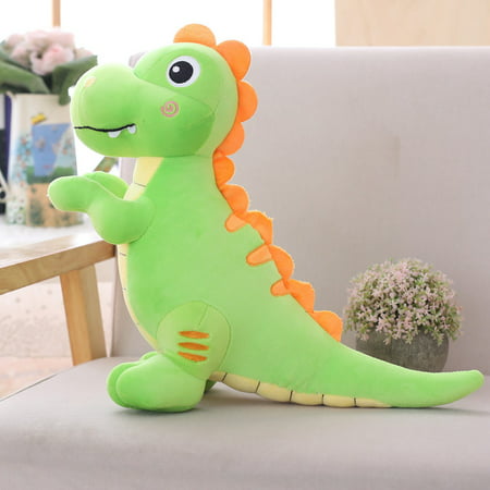 DDgui New Upgraded Creative Cute Soft Dinosaur Doll Couple Dinosaur Doll Pillow Plush Toy DDgui LAA220926-5325