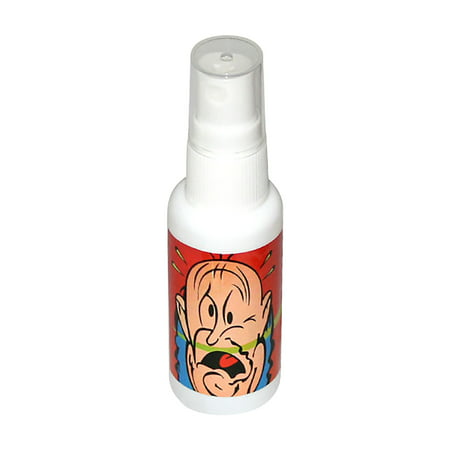 T*5674Potent Fart Spray - Extra Strong Stink - Hilarious Gag Gifts & Pranks for Adults or Kids 20Mlp*5674 OL4