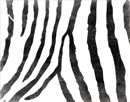 Skinit Protective Skin for Curve 8530 - Classic Zebra thumbnail