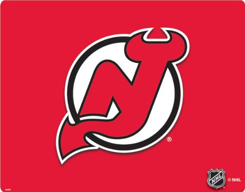 Skinit Protective Skin for Curve 8530 - NHL New Jersey Devils