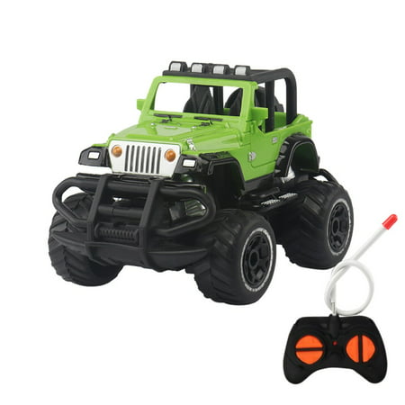 NEW Drift Speed Remote Control Truck RC Off-road Vehicle Kids Car Toy Gift - 2022 New Toys NEW Drift Speed B#7786