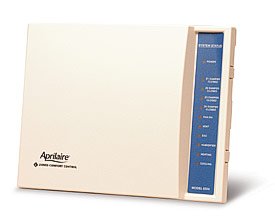 Aprilaire 6504 Intelligent-Zone Comfort Control