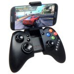 Ipega PG 9021 Bluetooth Wireless Game Controller for Rooted Android 4.0 Above or Jail Broken iOS 5.11 7.06 System