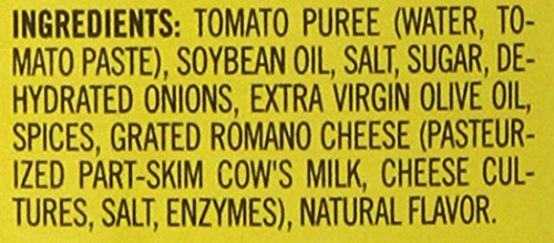 Ragu Old World Style Traditional Sauce  Made with Olive Oil  45 Oz (Pack of 3) thumbnail