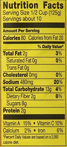 Ragu Old World Style Traditional Sauce  Made with Olive Oil  45 Oz (Pack of 3) thumbnail