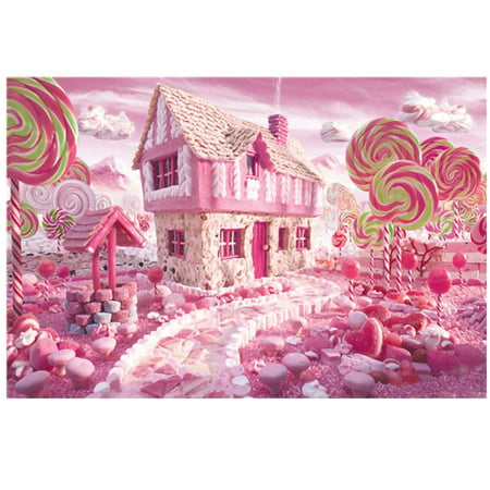 MIANHT Adult Children Puzzle Holiday Gift Puzzle Toy 1000PC Puzzle Landscape Pattern - 2022 Fashion Adult Children Puzzle D-#1253