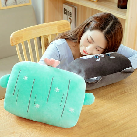 FengLS Creative Cute Soft Dinosaur Doll Couple Dinosaur Doll Pillow Plush Toy A18-Z#4888 2022 Newest Creative Cute Soft