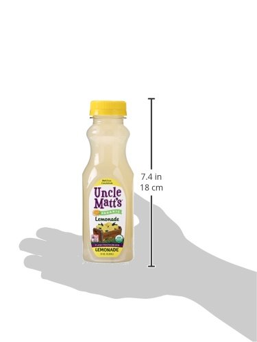Homestyle Organic Lemonade thumbnail