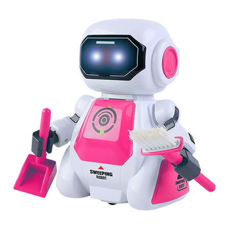 Buodes Toys for 5+ Year Old Boys Dinosaur Toys Children S Intelligent Remote Control Dancing Robot Puzzle Early Education