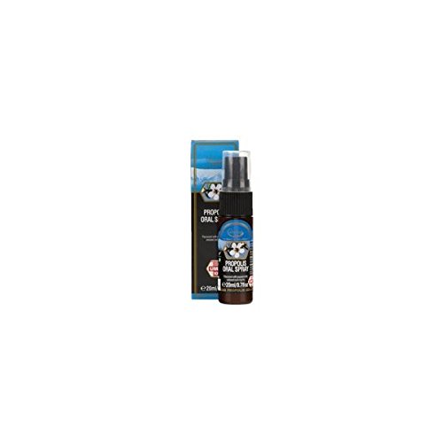(8 PACK) - Comvita Propolis Oral Spray - Extra Strength | 20ml | 8 PACK - SUPER SAVER - SAVE MONEY