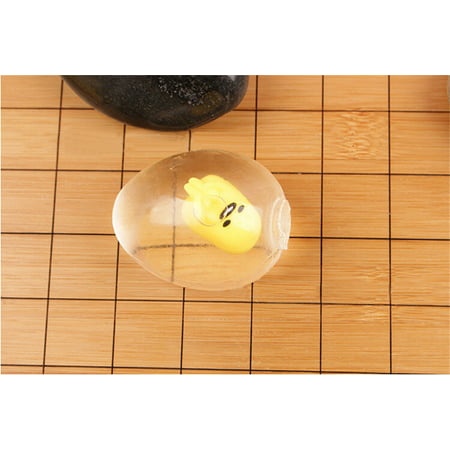 Buodes Sensory Toys for Toddlers 1-3 Stress Relief Toy Creative Transparent Healing Fun Kids Toy Stress Reliever Decor70ml