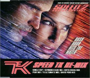 Speed 2 Re-Mix