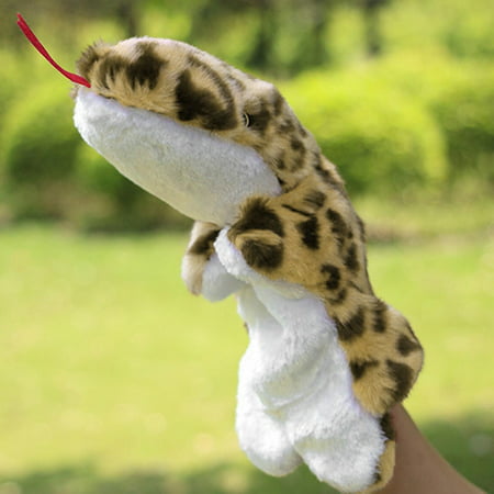FengLS Stuffed Animal Hand Puppet Parent-Child Doll Hand Puppet A18-Z#5588 2022 Newest Stuffed Animal Hand