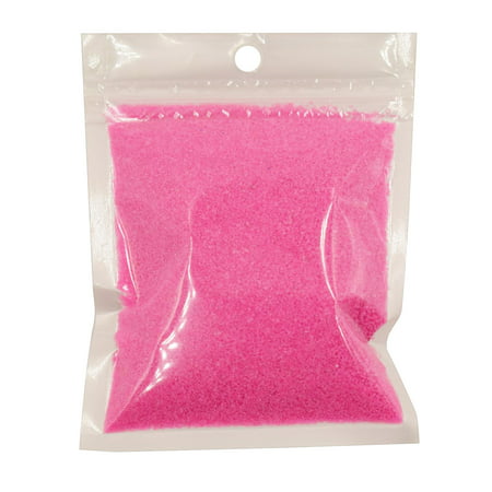 Buodes Prize Box Toys for Kids Classroom 50g Funny Kids DIY Not Wet Magic Sand Handmade Toys Magic Space Sand Play Water Educational Toys for Children