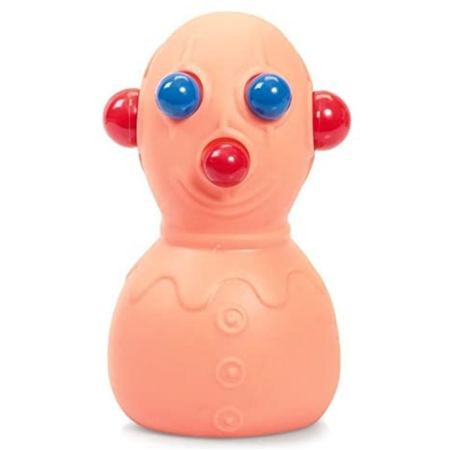 Panic Pete Squeeze Toy 3619