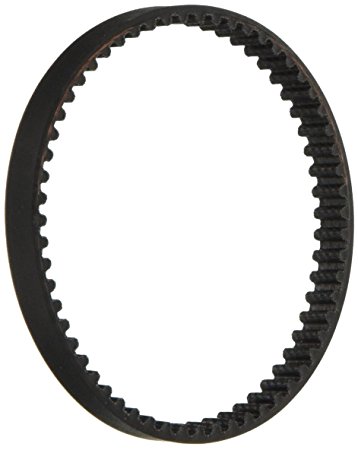 Bissell Left Side 2x 8920 9200 9300 Geared Belt  2 1/4