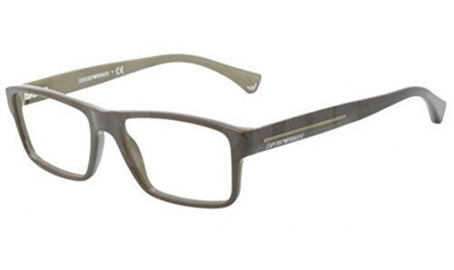 Emporio Armani Eyeglasses EA3013 5105 52 16 140