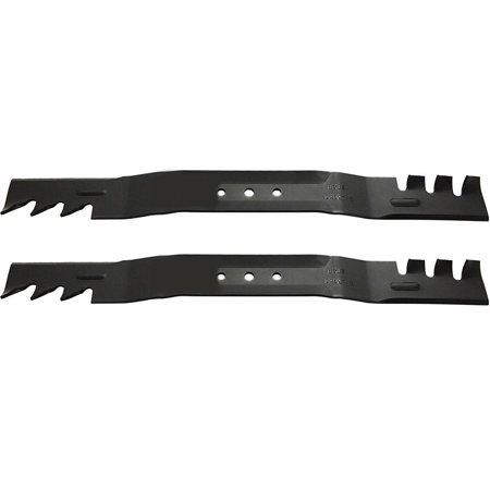 108-9764-03 Mulching Blades Fits Toro Models 20001 20003 20005 20008 20009 20012 20013 20014 20016 20017 20018 20041