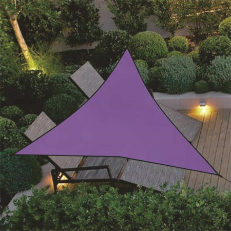 FengLS Waterproof Canopy Sun Shade Garden Patio Awning Block Easy to Intall 09-Home MM-19A#5330 Home MYFWaterproof Canopy Sun