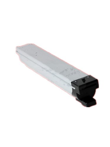 CLT-K809S Standard Yield Toner Cartridge for CLX-9201, Black