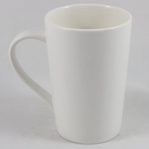 Starbucks Coffee Holiday 2012 White & Gold to Go Cup Mug 12 Oz. thumbnail