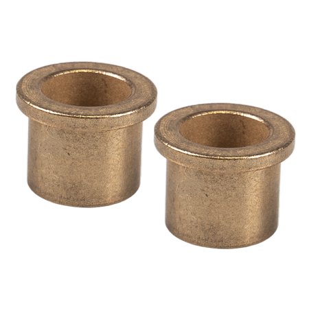 CUB CADET 941-0353 Flange Bearings 2-Pack 2518-48 GT2000 GT2042 GT2050 GT2100 Pro HW 300 Pro X 600 Mowers