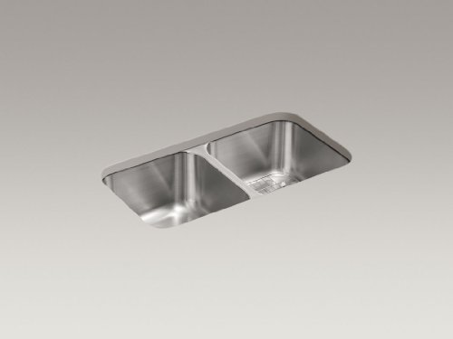 Kohler K-5797-4 Eventide 33