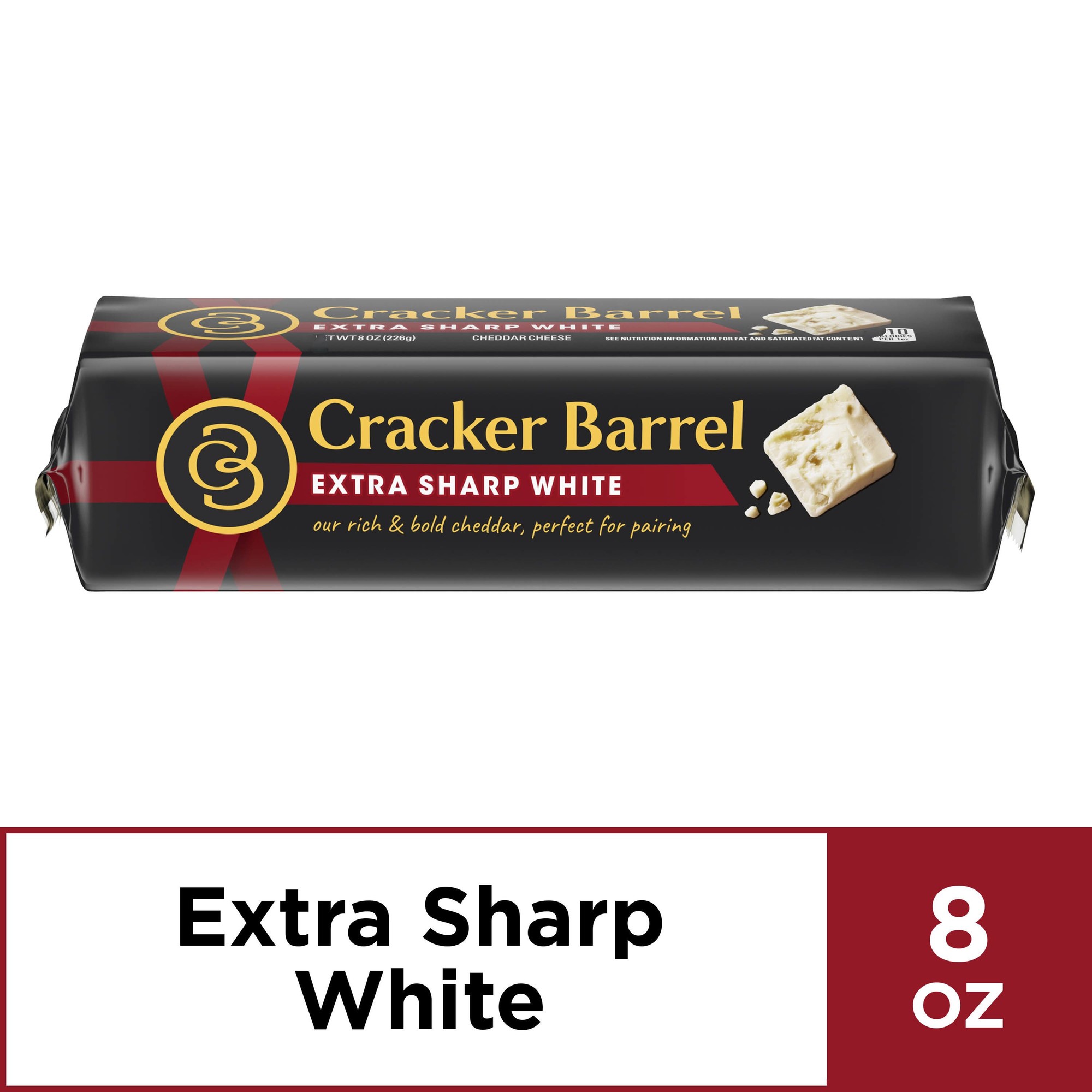 Extra Sharp Cheddar Cheese