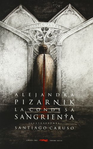 La Condesa Sangrienta