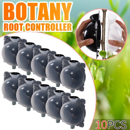 DDgui New Plant Rooting Device High Pressure Propagation Ball High Pressure Box Grafting DDgui WAA220920-7540