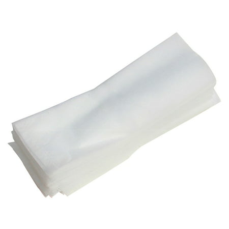 MIANHT 100PCS Non Woven Nursery Bags Plant Gro W Bags Plants Pouch Fabric Seedling Pot - 2022 100PCS Non Woven P-#6331