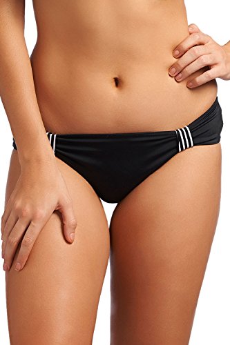 Freya Tootsie Low Rise Brief As3607 Black Various Sizes