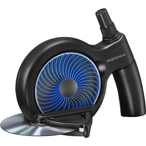 Insignia™ - Manual Disc Repair System - Multi