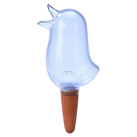 Apartment Essentials for First Apartment Garden Automatic Watering Tool Lovely Bird Drip Watering Device for Indoor Plant Fall Decor 3119