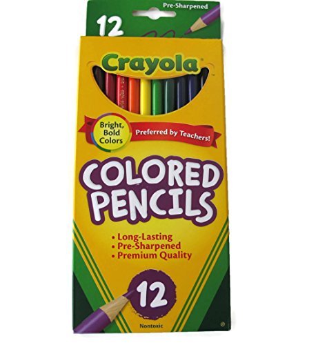 Crayola Coloring Pad Bundle of 3 Incudes Dora the Explorer Drawing Pad, 12 Pre Sharpened Crayola Pencils, and 3 Washable Dual Color Markers thumbnail