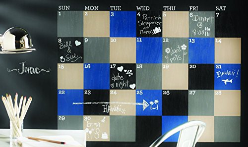 Martha Stewart Crafts 32218 6-Ounce Chalkboard Paint, Gray thumbnail
