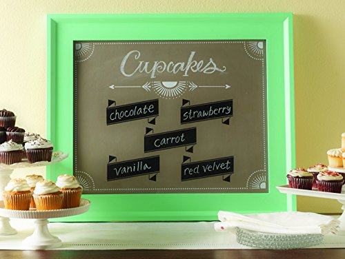 Martha Stewart Crafts 32218 6-Ounce Chalkboard Paint, Gray thumbnail
