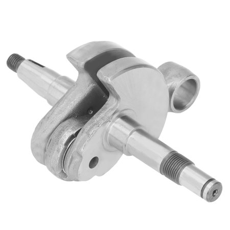 Chainsaws Crank Shaft  Stable Working Chain Saw Crankshaft Easy Installation 1128 030 0406 for STIHL 044 MS440