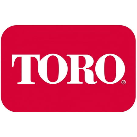 GENUINE OEM TORO PARTS - PULLEY-V  IDLER 95-7668 by Brand Toro