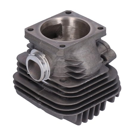 Cylinder Piston Set  Chainsaw Cylinder Compatibility 52mm 1128 020 1221 Aluminum Alloy Iron for Stihl MS460 046 Chain Saw for Outdoor for Garden