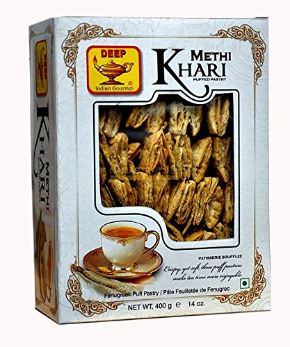 Methi Khari 14.1 Oz.
