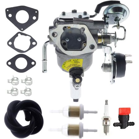 JIUJIANG 541-0765 Carburetor for Onan 5500 Grand Marquis Gold Generator HGJAA HGJAB 48-2042 141-0983 141-0982 146-0774(PWY) A043B781 A041P558