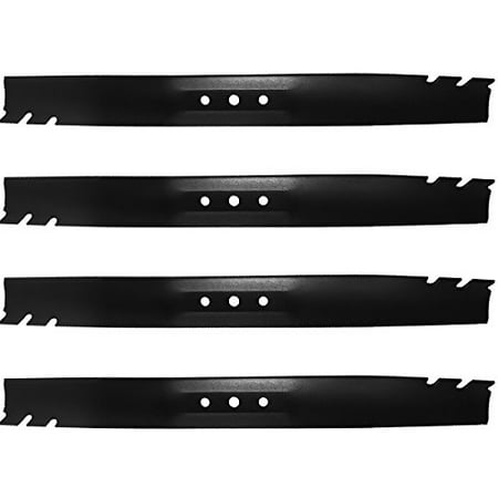 Toro 4PK 108-9764-03 OEM 131-4547-03 22  Lawnmower Lawn Mower Atomic Blade 59534