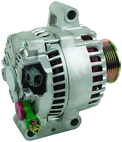 Premier Gear PG-8306 Professional Grade New Alternator