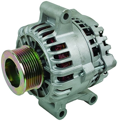 Premier Gear PG-8306 Professional Grade New Alternator thumbnail